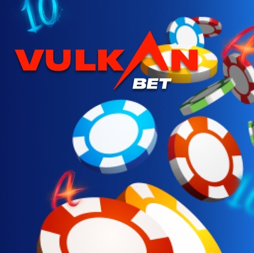 VulkanBet casino
